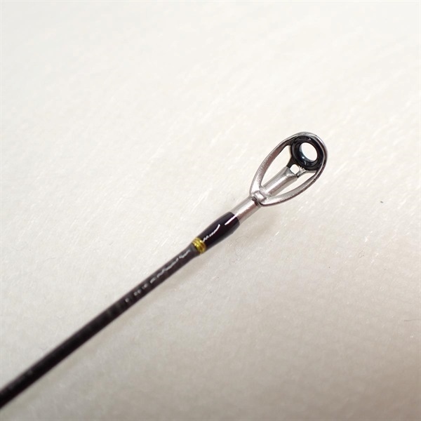 クロステージＣＲＸーＴ８０２ＭＬ黒鯛